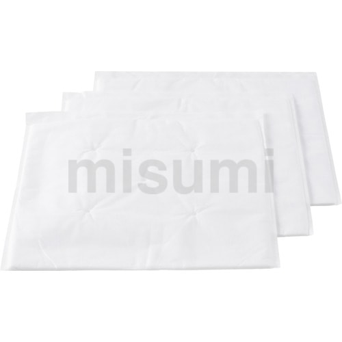 倉戸様 60911 | オイル吸着マット パワフルECO | 日本製紙クレシア