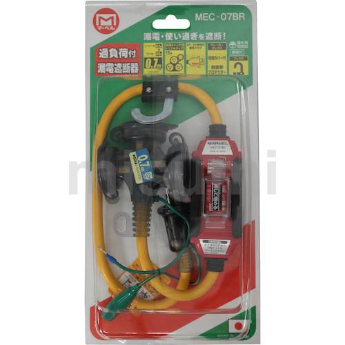 ブレーカー延長コード通販・販売 | MISUMI(ミスミ)