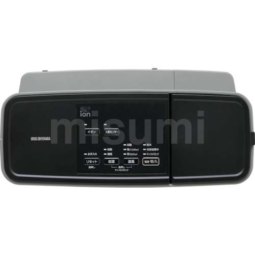 ACHHM12A-W | 加湿セラミックファンヒーター | アイリスオーヤマ