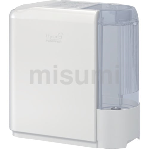 HD-C500G-W | 気化ハイブリッド式加湿器 HD-C | ダイニチ