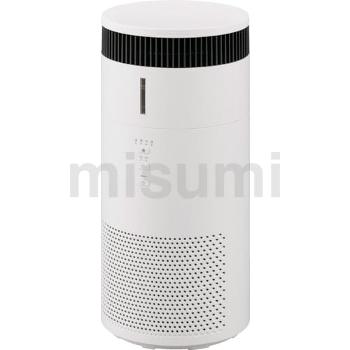空気清浄機 AAP-SH20A-H アイリスオーヤマ アイリスオーヤマ アイリスプラザ 加湿空気清浄機 AAP-SH20A-Wを