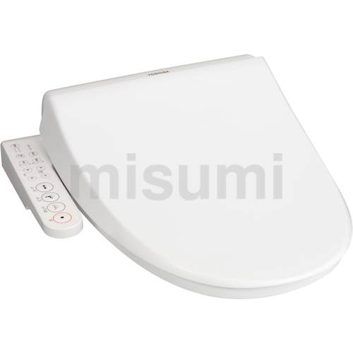 東芝　温水洗浄便座　SCS-TL2W 東芝ライテック 東芝温水洗浄便座（貯湯式）クリーンウォッシュ