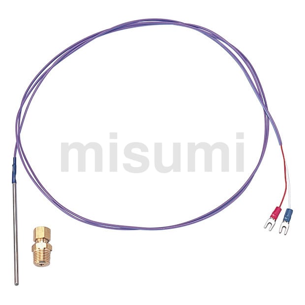 松井製作所 温度調節機用 測温体 | 松井製作所 | MISUMI(ミスミ) 松井製作所 温度調節機用 測温体 | 松井製作所 | MISUMI(ミスミ)
