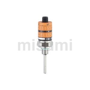 【温度センサー】ダイヤル式_液体＆気体_MAX140℃