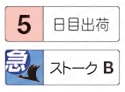 精密級超硬ストリッパガイドピン-ストレート・導入部付タイプ- 