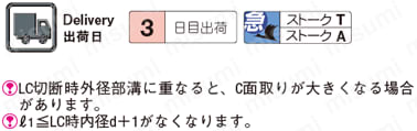 全長ロングダイセット用ボールガイドブシュ-ロックタイト接着タイプ- 