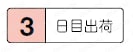 ガイドポスト抜止ストッパ 出荷日