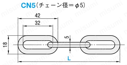 お客ページ1 YOKE G−100 チェーン長調節サブリンク付きマスター