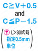ストレートエジェクタスリーブ -SKD61+窒化/同軸度◎0.06/ツバ厚JIS/軸径固定,指定タイプ- 