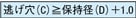 段付エジェクタスリーブ -SKD61+窒化/同軸度◎0.03/ツバ厚4mm,JIS/フリー指定タイプ 