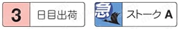 1段センターピン -ダイス鋼SKD61/軸径(D)固定タイプ- 