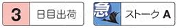 テーパレス1段センターピン -ハイス鋼SKH51/軸径(P)0.01mm指定タイプ- 