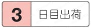 刻印付ストレートコアピン -凹文字タイプ- 