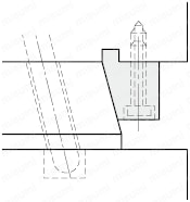 位置決め付ロッキングブロック -フリー指定タイプ-:関連画像