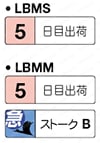 ロッキングブロック -インロータイプ(幅A選択･インロー部Ｅ･角度Ｇ指定)- 