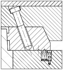 mai　904545 天板通気穴コーキングスライドロック 楽天市場】感知式超薄型耐震ロック金具【KSL-HD4】 ねじ付属 扉