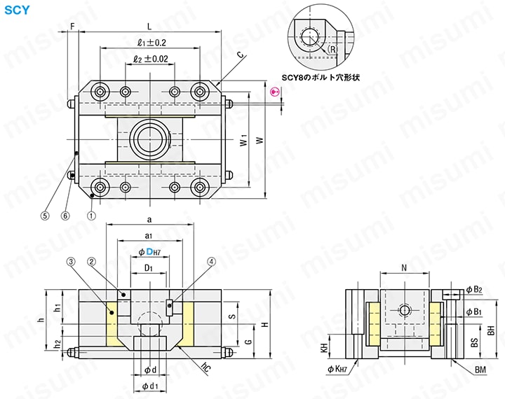 セミアコ 詳細不明 KITACO キタコ 124cc LIGHT ボアアップKIT