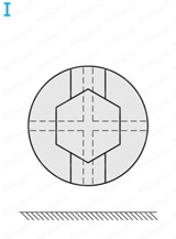 ランナーチェンジピン -固定側タイプ- 