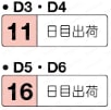 ピンポイントゲートブシュ -電鋳製/内径テーパタイプ/B寸指定タイプ- 