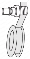 シールテープ 