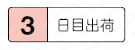 【パック商品】SPカップリング -ソケット-　～耐熱180℃～ 出荷日