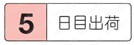 耐熱・抜きタップ付タイプ用アウトサイドリング 