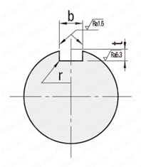 4ページ目)型番 | 回転軸 止め輪溝タイプ | ミスミ | MISUMI(ミスミ)