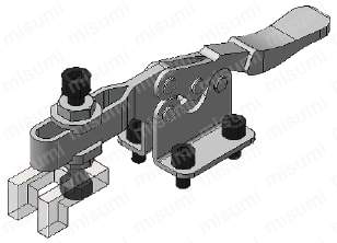 Clamp Brackets: Related Image