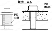 スペーサ:関連画像
