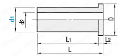 Copper Pipe Fittings, Pin-Ring Joints: Related Image