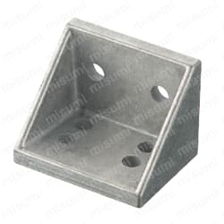 5シリーズ（溝幅6mm） -2列溝用- 押出極厚型ブラケット  関連画像5_類似商品