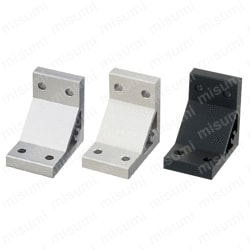 5シリーズ（溝幅6mm） -2列溝用- 押出極厚型ブラケット  関連画像1_類似商品