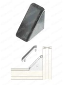 5シリーズ（溝幅6mm） -1列溝用- カバー付ブラケット 関連画像1_類似商品