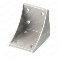 6シリーズ（溝幅8mm）-2列溝用- 突起付反転ブラケット 関連画像3_類似商品