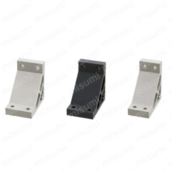 6シリーズ（溝幅8mm）-2列溝用- トライアングルブラケット  関連画像3_類似商品