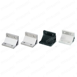 8シリーズ（溝幅10mm）-2列溝用-突起付反転ブラケット 関連画像3_類似商品