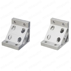 8シリーズ（溝幅10mm）-2列溝用-突起付反転ブラケット 関連画像6_類似商品