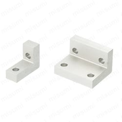 □KG BOX L形 減速比1 軸径8 BS80L001(4562275)[送料別途見積り][法人