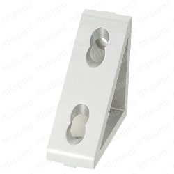 □KG BOX L形 減速比1 軸径8 BS80L001(4562275)[送料別途見積り][法人