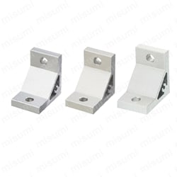 8-45シリーズ（溝幅10mm）用薄型ブラケット   関連画像2_類似商品