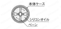 ダンパー蝶番 関連画像1_商品詳細