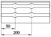 Aluminum Extrusions for Double Speed Chains: Related Image