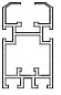 Aluminum Extrusions for Double Speed Chains: Related Image