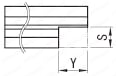 Aluminum Extrusions for Double Speed Chains: Related Image