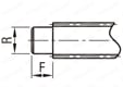 Lead Screws - For Support Units: Related Image