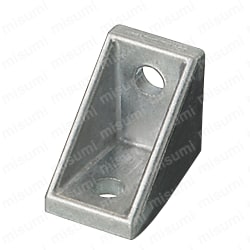 6シリーズ（溝幅8mm） アルミフレーム用板金プレート T型・十字型 関連画像3_関連商品