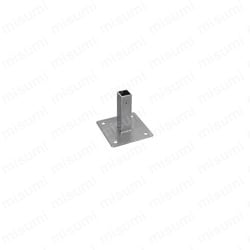 関連画像1_アルミフレーム用アンカー関連商品