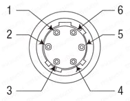 【自動】Z軸クロスローラ式:関連画像