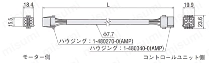 平ベルトコンベヤ GVシリーズ ヘッド駆動2溝フレーム(プーリ径 平ベルトコンベヤ GVシリーズ ヘッド駆動2溝フレーム(プーリ径
