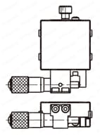 【高精度】Ｘ軸　リニアボール:関連画像